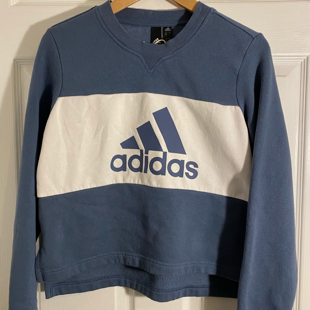 Adidas Crew